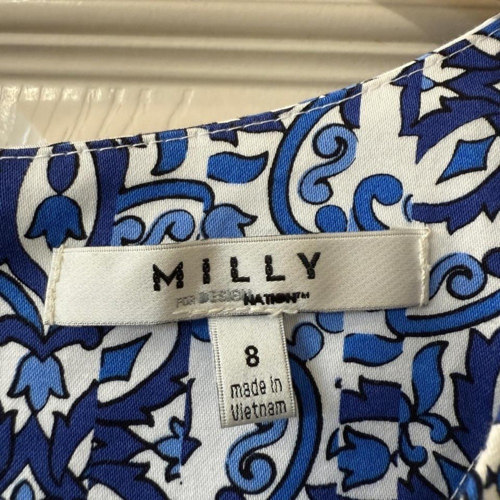 Milly dress - Picture 4 of 7